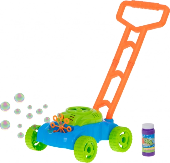 Ρεαλιστική διασκέδαση και φούσκες