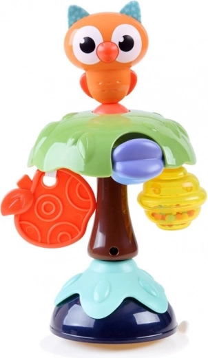 Σταθερή προσάρτηση