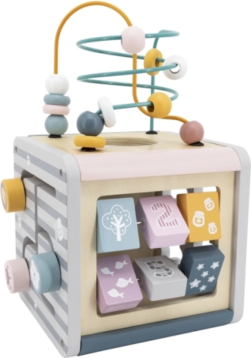 Ασφαλής και ανθεκτική κατασκευή