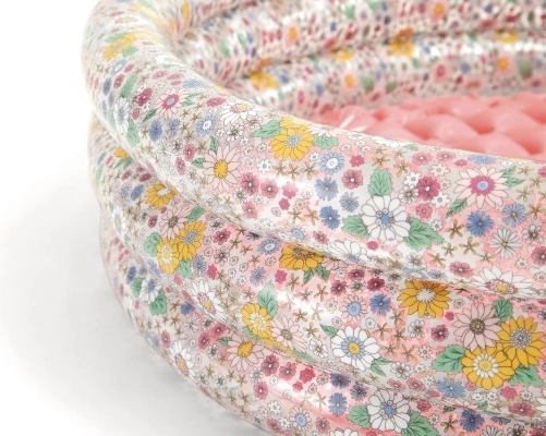 Λουλουδάτο μοτίβο