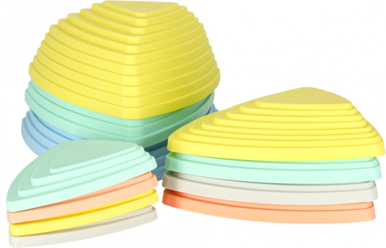 Ανάπτυξη κινητικών δεξιοτήτων και ισορροπίας