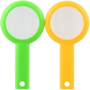 Μίξη χρωμάτων που ενθουσιάζει τα παιδιά