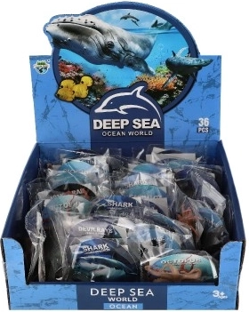 Μίξη θαλάσσιων ειδών