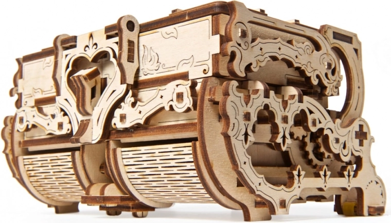 Φυσικό υλικό και ομαλή λειτουργία