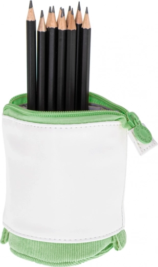 Ανθεκτικό ύφασμα και πρακτική χωρητικότητα