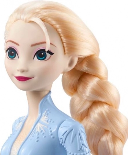 Λεπτομερής κατασκευή και ευελιξία πόζας