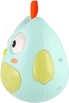 Κατάλληλο για την ανάπτυξη κινητικών δεξιοτήτων