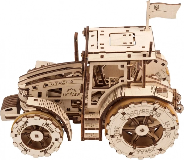 Λεπτομέρειες και ακρίβεια