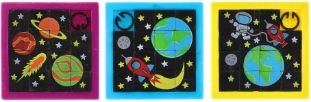 Ενισχύει τη γνωστική ανάπτυξη