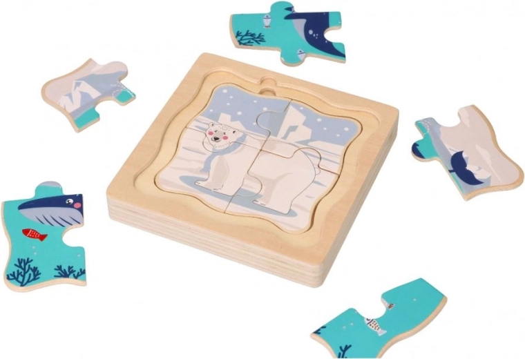 Υποστηρίζει την ανάπτυξη των παιδιών