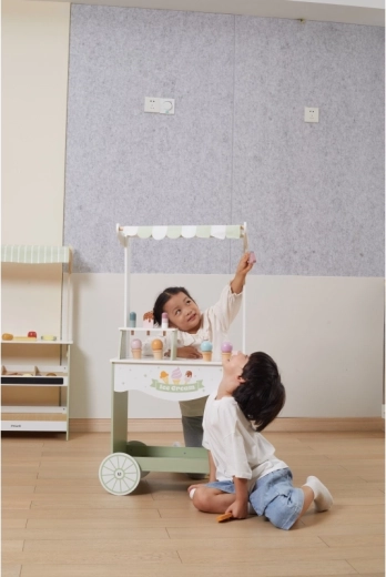 Ενίσχυση κοινωνικών δεξιοτήτων