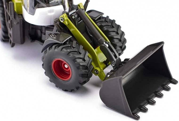 Πιστές λεπτομέρειες και ρεαλιστική λειτουργικότητα