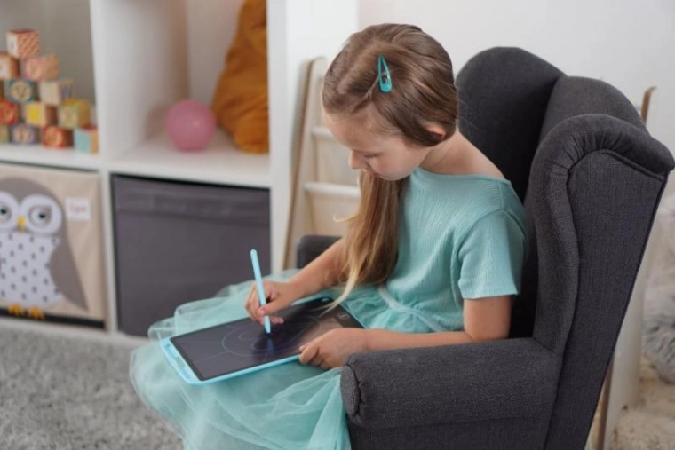 Ελαφρύ και ασφαλές για παιδιά