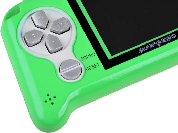 Ελαφριά, φορητή και με ρύθμιση έντασης