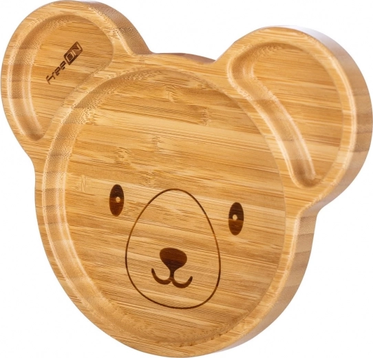 Φυσικό μπαμπού χωρίς επιβλαβείς ουσίες