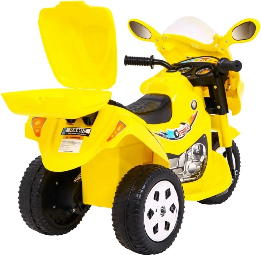 Φώτα και διασκεδαστικοί ήχοι