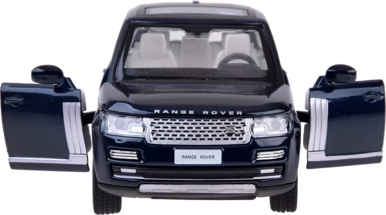 Ανοιγόμενες πόρτες και ρεαλιστικές λεπτομέρειες