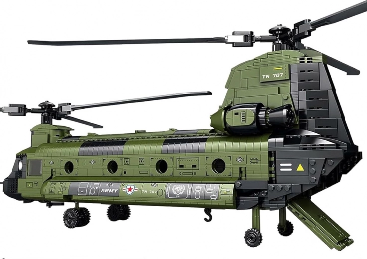 Ανοιγόμενη φορτωτική ράμπα και πόρτες