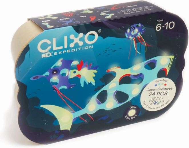 Λαμπερές θαλάσσιες περιπέτειες