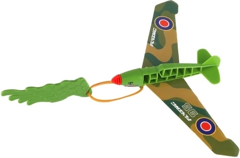 Εύκολη εκτόξευση