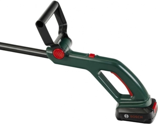 Ελαφριά κατασκευή και εύκολος χειρισμός