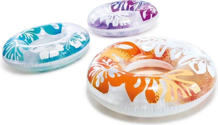 Τροπικός σχεδιασμός που ξεχωρίζει