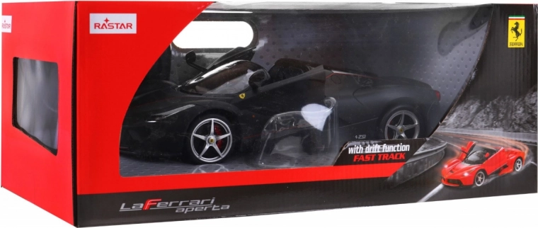 Drift με εντολή από το χειριστήριο