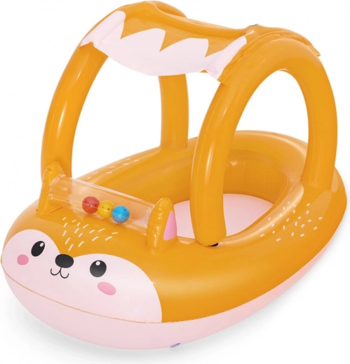 Ασφαλές παιχνίδι στο νερό