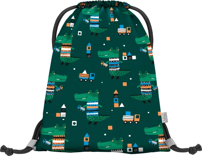 Άνετη μεταφορά στην πλάτη