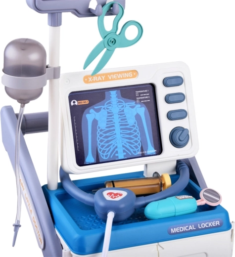 Διαδραστικό μόνιτορ με κάρτες