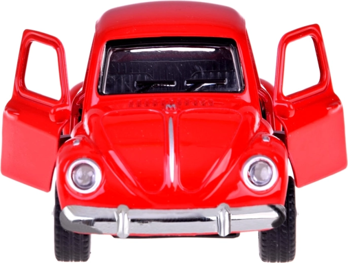 Ανοιγόμενες πόρτες και ρεαλιστικό εσωτερικό