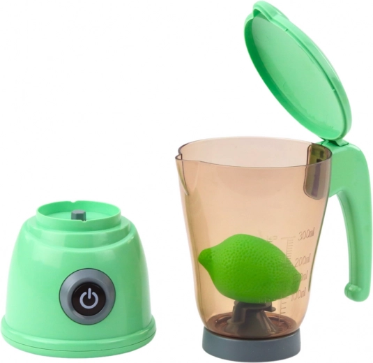 Αποσπώμενο Δοχείο