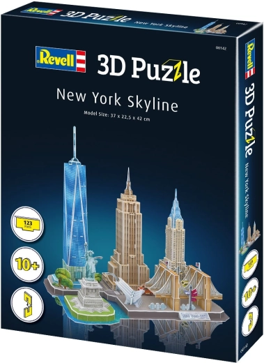 Ποιοτική κατασκευή από τη Revell