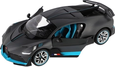 Ρεαλιστική κατασκευή και ανοιγόμενες πόρτες