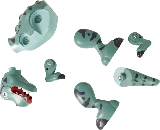 Σκηνικά για παιχνιδόδραση με ιστορίες