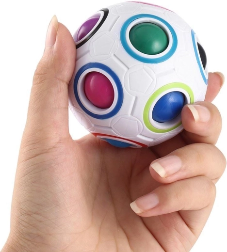 Διαισθητικό 3D παζλ για όλες τις ηλικίες