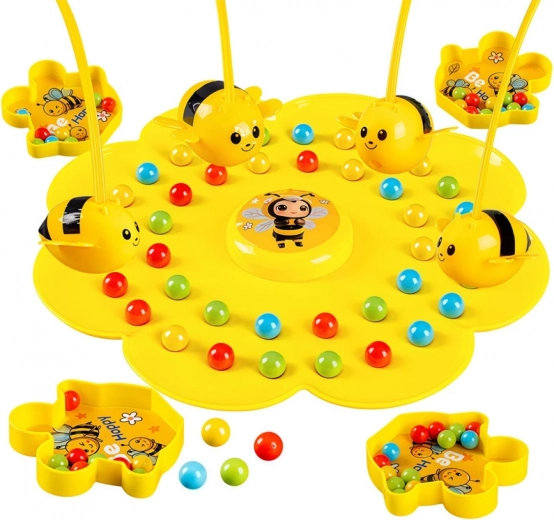 Οικογενειακή διασκέδαση για 2–4 παίκτες