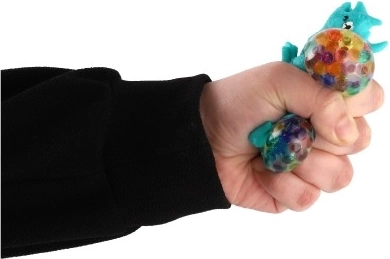 Άμεση ανακούφιση από το στρες