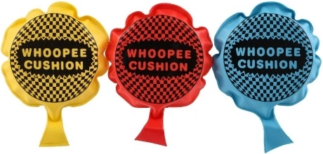 Τρία έντονα χρώματα για διπλή διασκέδαση