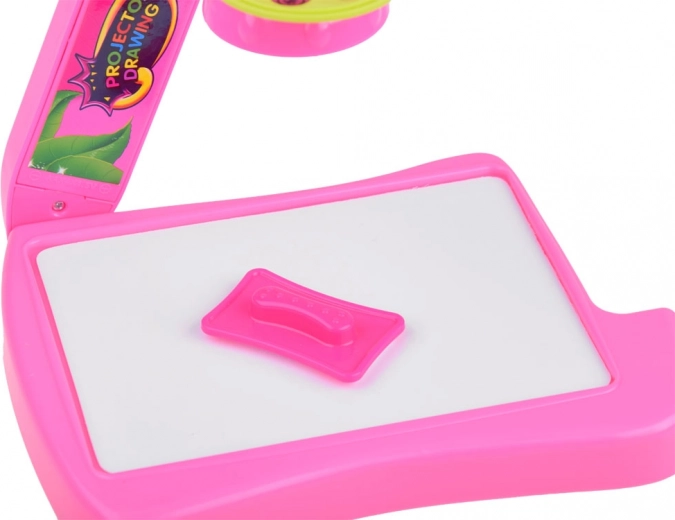 Εύκολο ξεπατίκωμα χάρη στον προβολέα