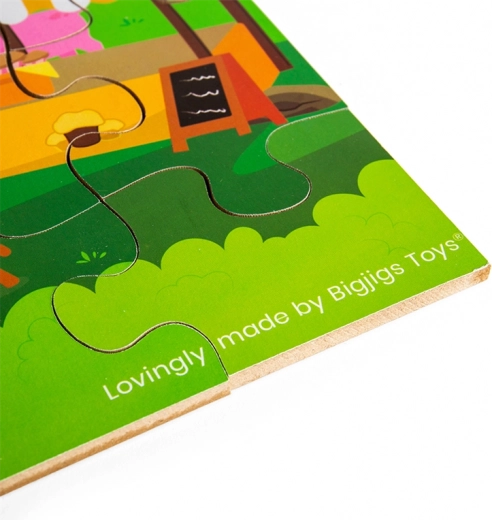 Ποιοτική κατασκευή από υπεύθυνες πηγές