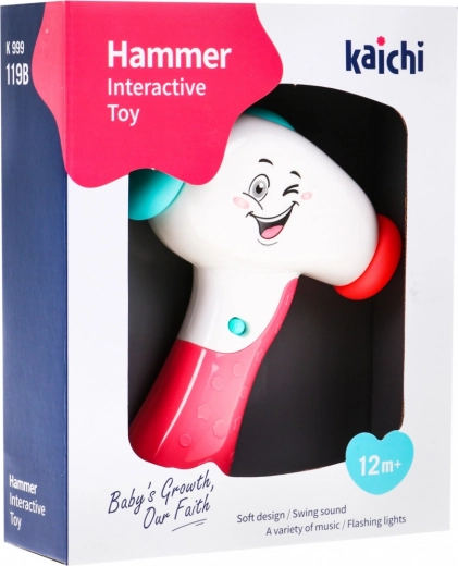 Έτοιμο για χρήση μόλις ανοιχτεί