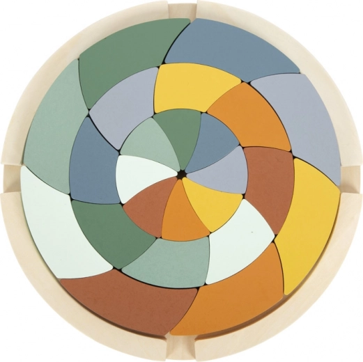 Παιχνίδι Montessori για ανάπτυξη δεξιοτήτων