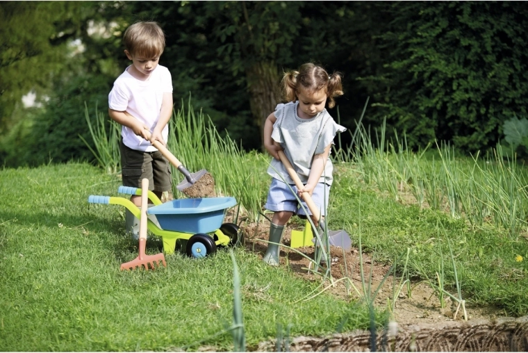 Ανάπτυξη κινητικών δεξιοτήτων