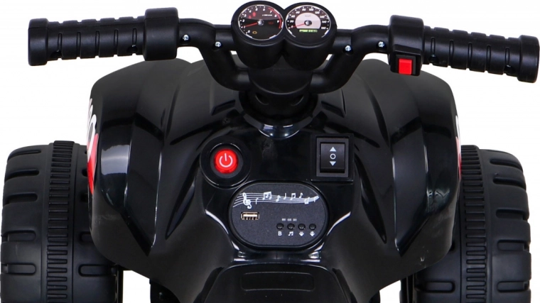 Απλός χειρισμός για τις πρώτες διαδρομές