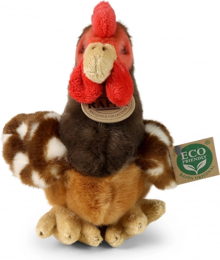 Φιλική προς το περιβάλλον παραγωγή