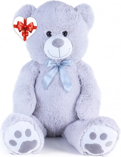 Απαλό και ασφαλές λούτρινο