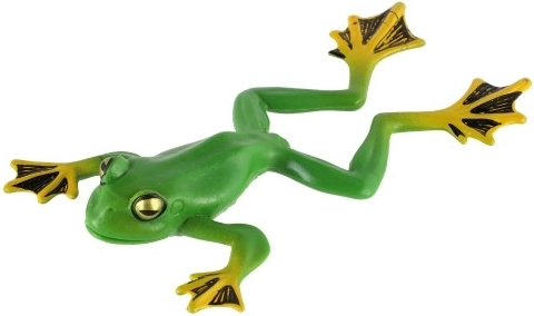 Ρεαλιστικός σχεδιασμός και χρώματα