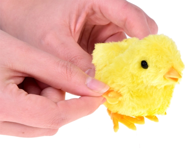 Έντονο κίτρινο χρώμα