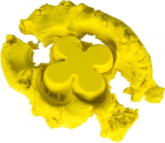 Ζωηρό κίτρινο για ακόμα περισσότερες ιδέες